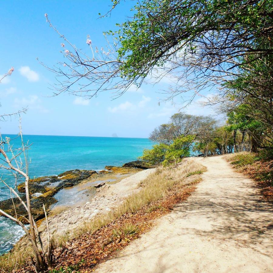 Nouveau Domaine De Mabouya Vue Mer Et Proximite Plage Sainte-Luce Exterior foto